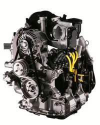 P691F Engine